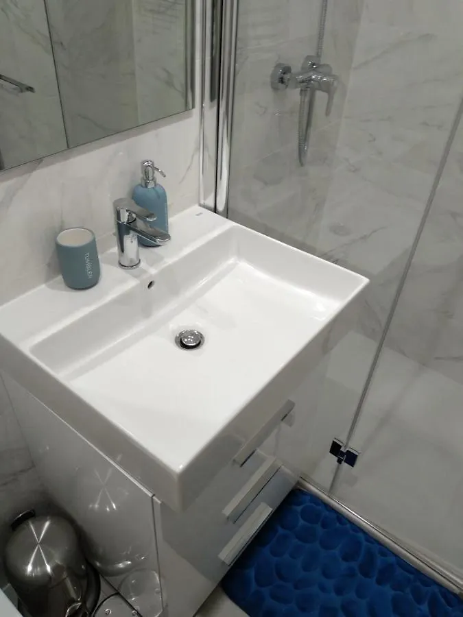 Apartamento En Primera Linea Torrox Apartment