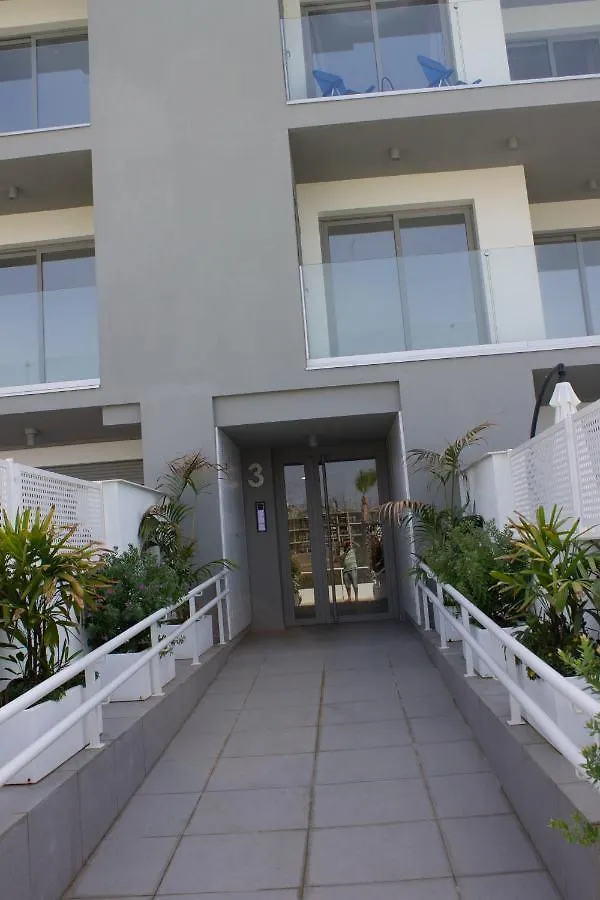 Apartamento En Primera Linea Torrox 0*,  Spain