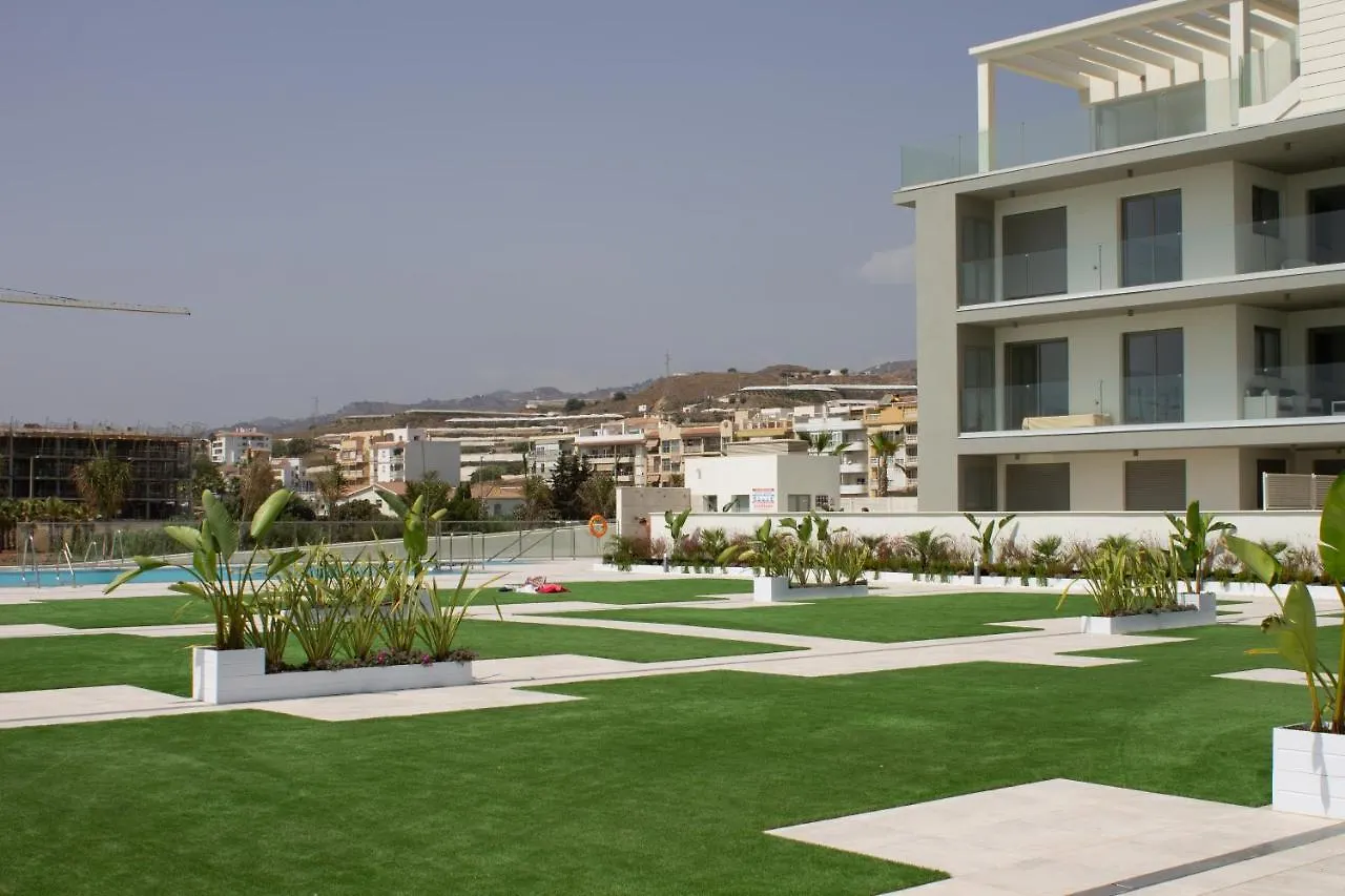 Apartamento En Primera Linea Torrox 0*,  Spain