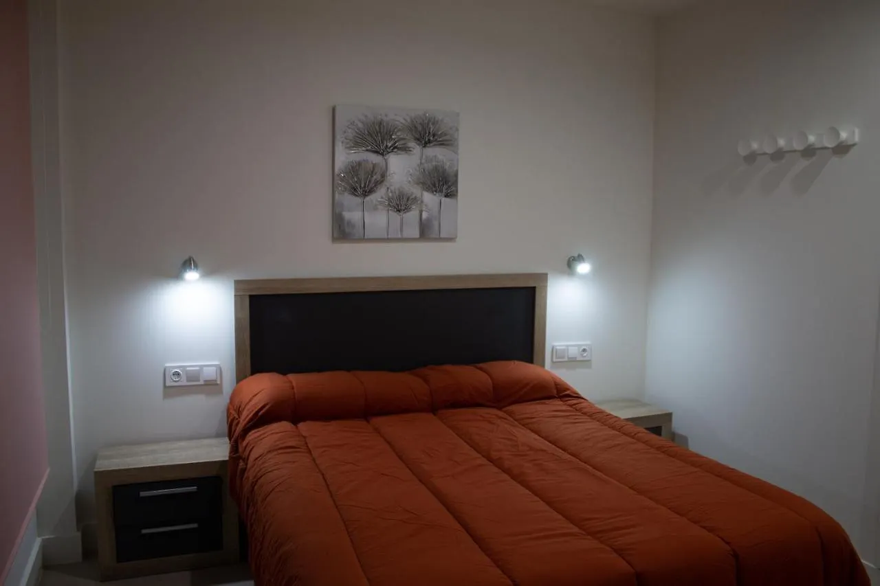 Apartment Apartamento En Primera Linea Torrox
