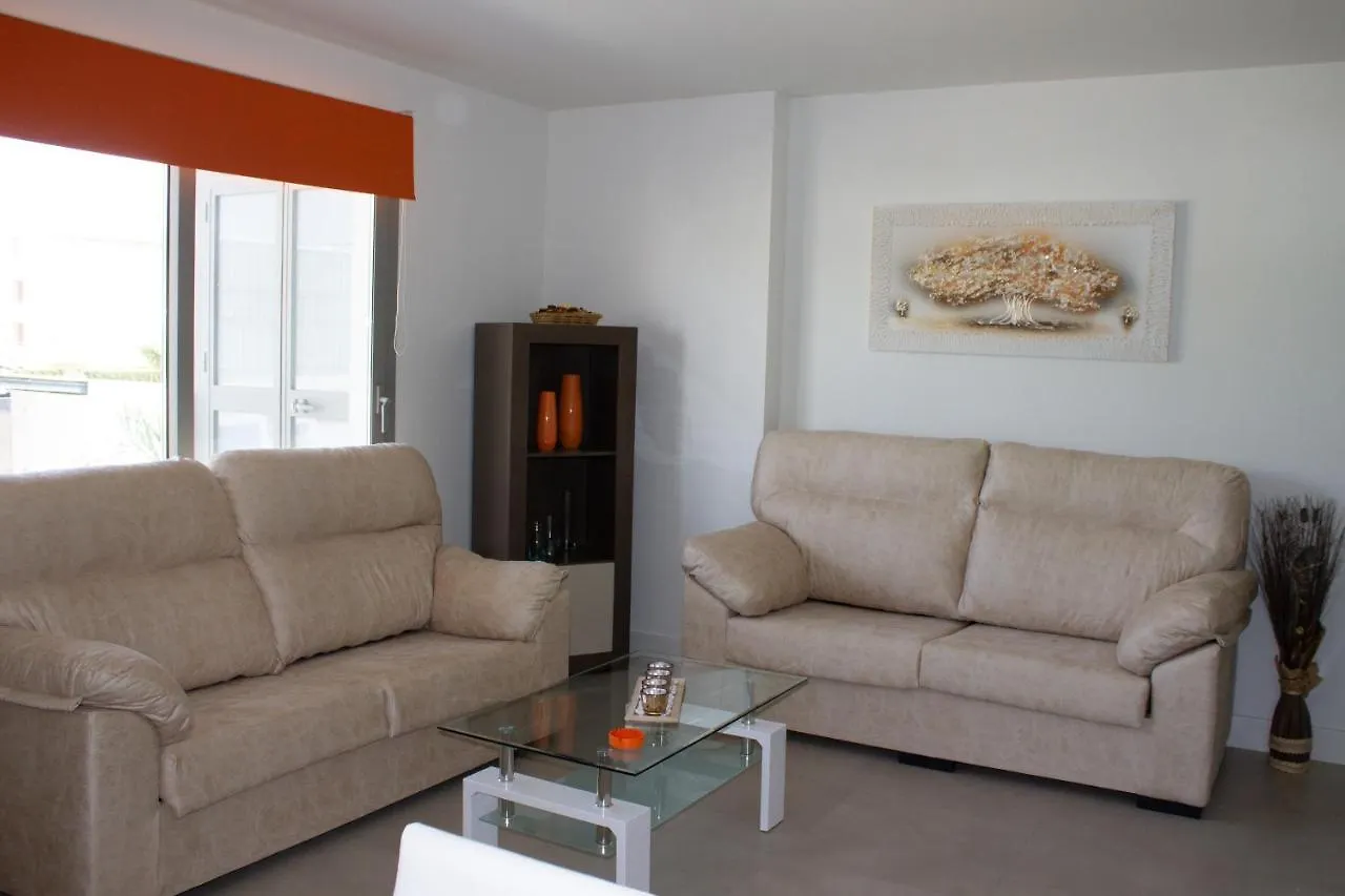 Apartamento En Primera Linea 托罗克斯科斯塔 0*,